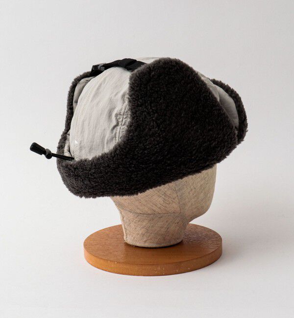 NOLLEY'S goodman「【halo commodity/ハロ コモディティー】Medere Glade Cap h253-310」|キャップ・キャスケット|