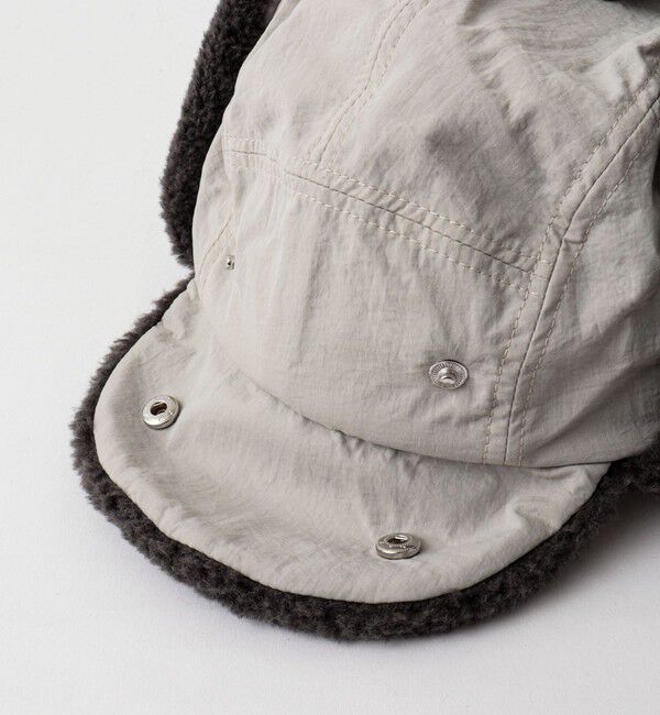 NOLLEY'S goodman「【halo commodity/ハロ コモディティー】Medere Glade Cap h253-310」|キャップ・キャスケット|