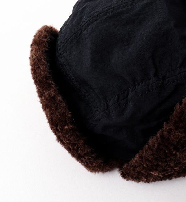 NOLLEY'S goodman「【halo commodity/ハロ コモディティー】Medere Glade Cap h253-310」|キャップ・キャスケット|