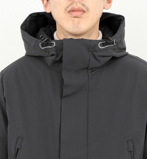 NOLLEY'S goodman「【CAPE HORN/ケープホーン】NOLASCO ダウンジャケット ダウンコート 25AW」|ダウン|