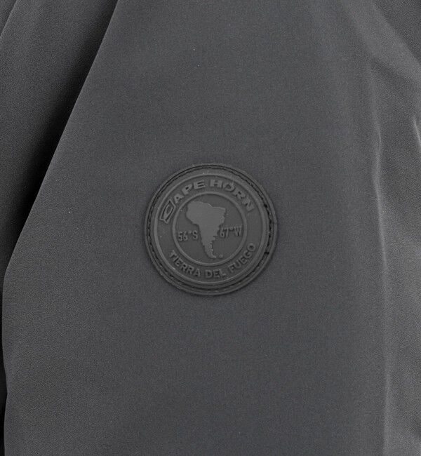 NOLLEY'S goodman「【CAPE HORN/ケープホーン】NOLASCO ダウンジャケット ダウンコート 25AW」|ダウン|