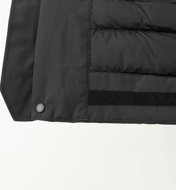 NOLLEY'S goodman「【CAPE HORN/ケープホーン】NOLASCO ダウンジャケット ダウンコート 25AW」|ダウン|