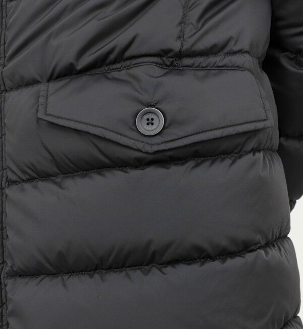 NOLLEY'S goodman「【HERNO/ヘルノ】4ポケットHOOD DOWN JACKET フードダウンジャケット 25AW」|ダウン|