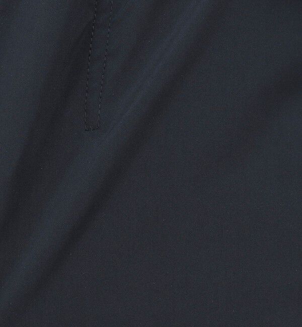 NOLLEY'S goodman「【ダントツ撥水】M65タイプフードブルゾン 26SS」|ブルゾン・スタジャン|