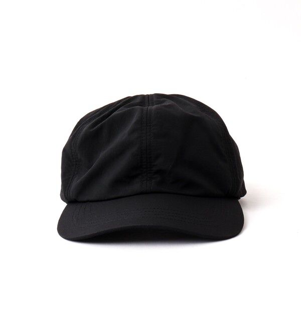 NOLLEY'S goodman「【halo commodity/ハロ コモディティー】Salt Hole Cap h261-211」|キャップ・キャスケット|