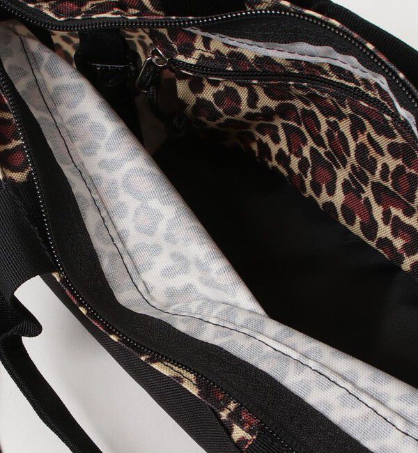 fredy emue「【Drifter/ドリフター】WIDE TOTE」|ショルダー・メッセンジャー|