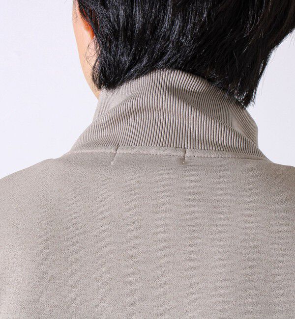 GLOSTER「【全方向杢ダンボール】ドライバーズブルゾン」|ブルゾン・スタジャン|