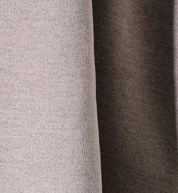 GLOSTER「【全方向杢ダンボール】ドライバーズブルゾン」|ブルゾン・スタジャン|