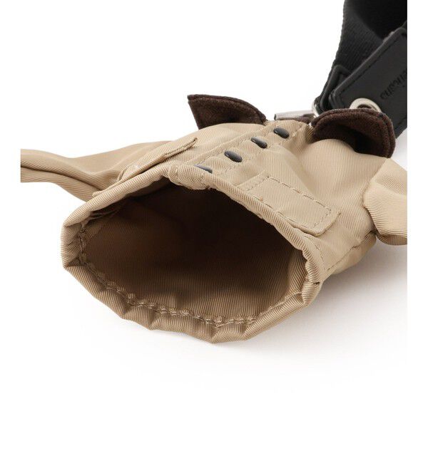 SALON adam et rope'「【Americana（アメリカーナ） for SALON】カバーオールチャーム」|チャーム・キーホルダー|