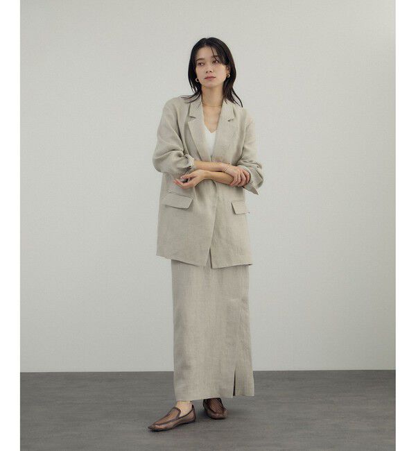 SALON adam et rope'「【W S（ドゥーブル）】メッシュローファー」|その他|