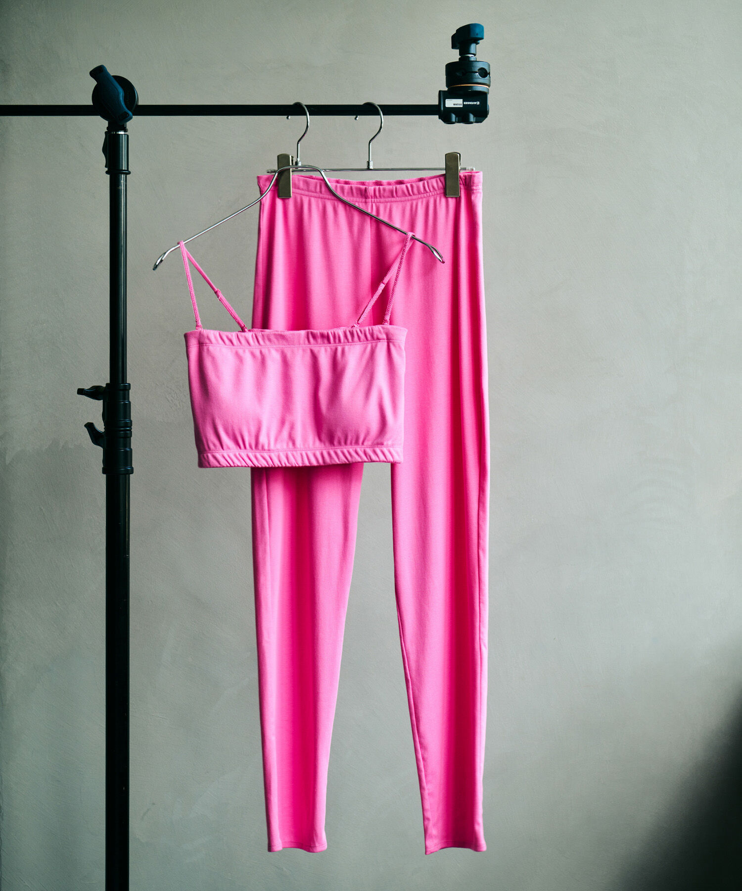 ROPE「【A-GIRL'S&times;ROPE' BY AYA KANEKO】バンドゥレギンスセット【メディア掲載】」|キャミソール|