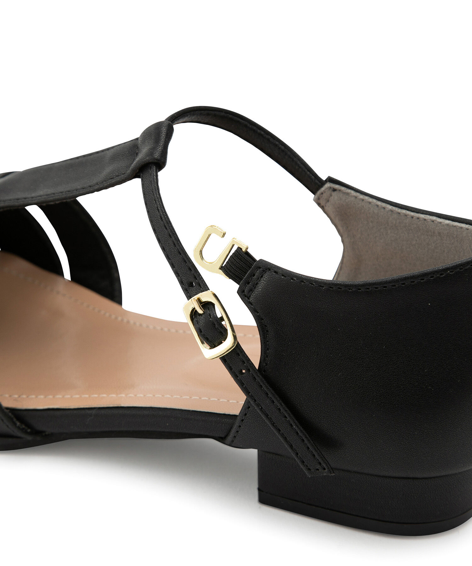 Juze「フラットグルカサンダル」|サンダル|