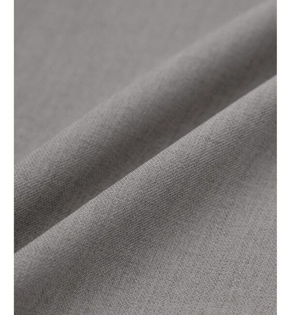 Rope&rsquo;Picnic「【花粉ガード】クリアツイルジレベスト/セレモニー・通勤対応・セットアップ対応」|ベスト・ジレ|