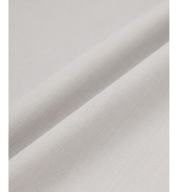 Rope&rsquo;Picnic「【花粉ガード】クリアツイルジレベスト/セレモニー・通勤対応・セットアップ対応」|ベスト・ジレ|