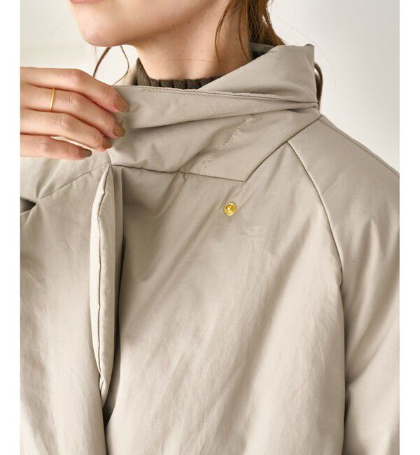 2WAY中綿テーラードコート（Rope'Picnic）｜ルミネのファッション通販