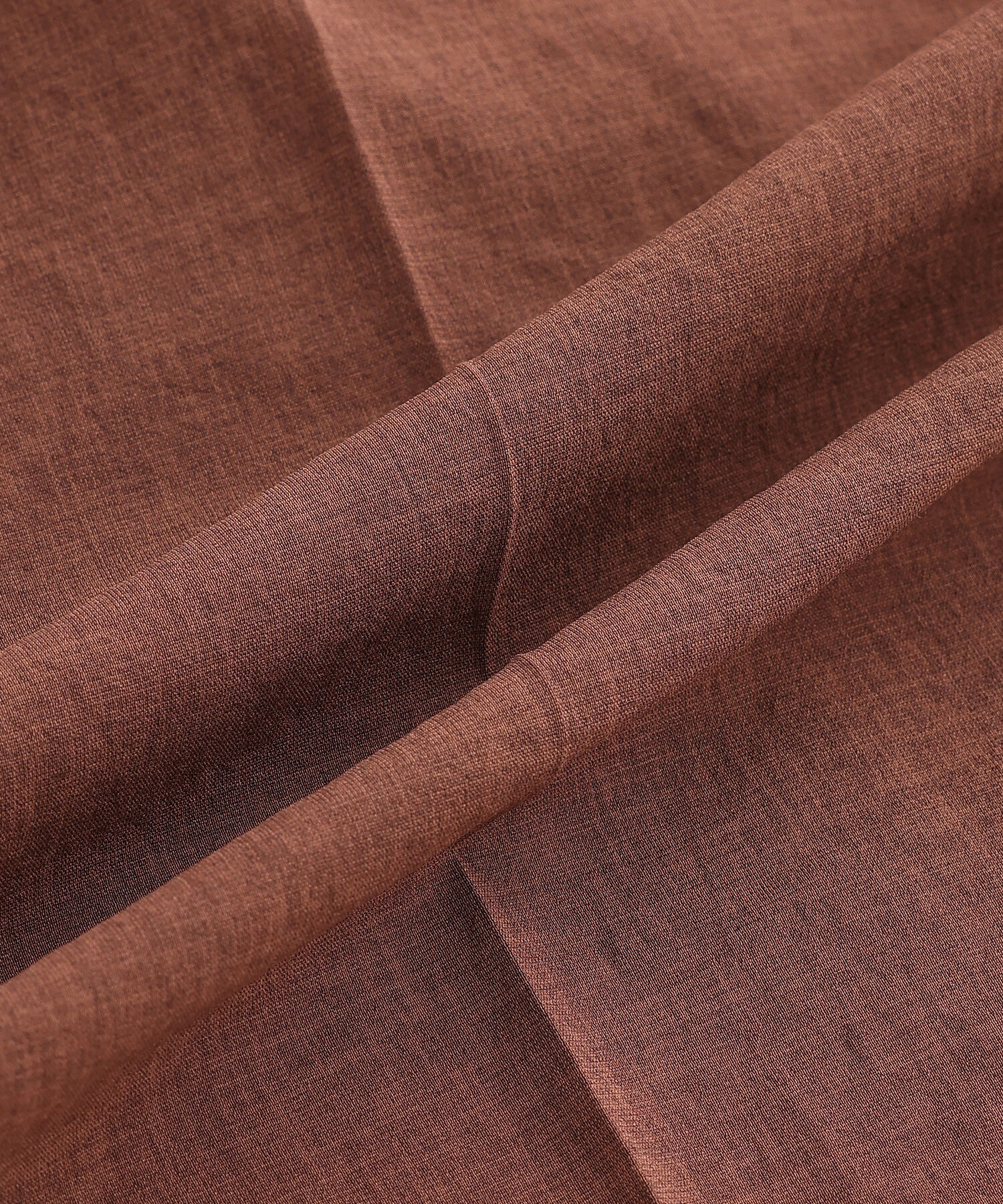 ADAM ET ROPE'「イージー ストレート アンクルパンツ / 速乾 /冷感 / イージーケア / ユニセックス」|スラックス|