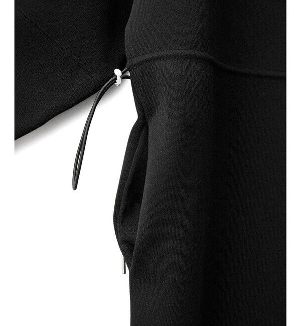 ADAM ET ROPE'「【定番人気】フォルムニットワンピース」|ワンピース|