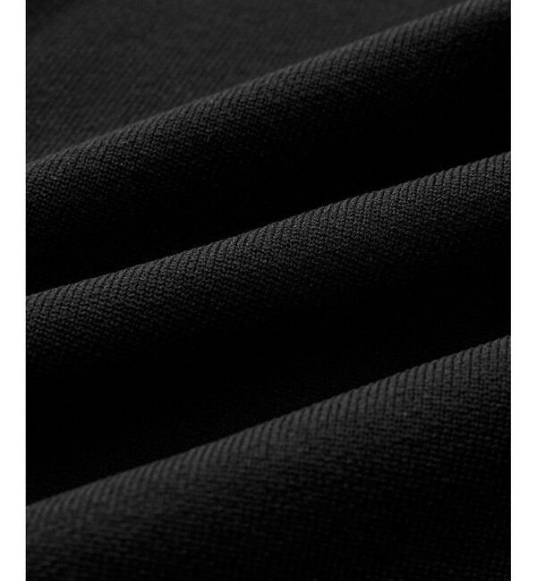 ADAM ET ROPE'「【定番人気】フォルムニットワンピース」|ワンピース|