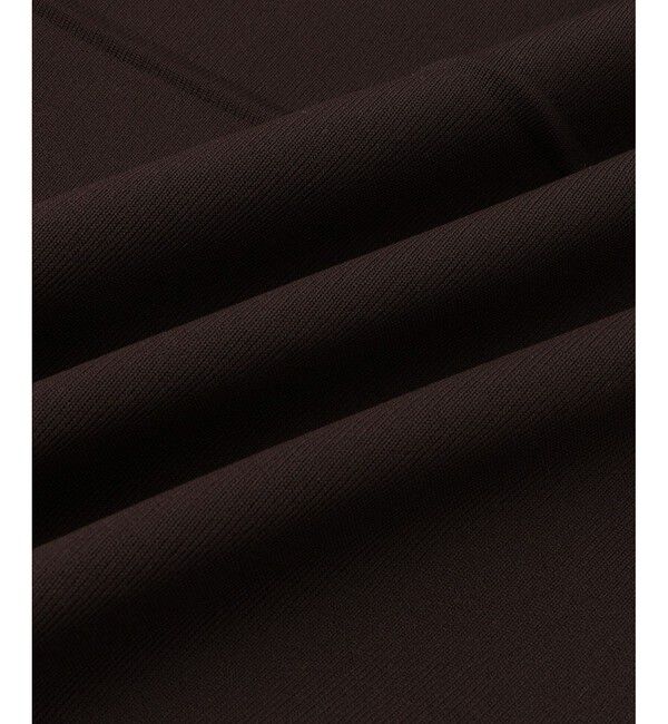 ADAM ET ROPE'「【定番人気】フォルムニットワンピース」|ワンピース|