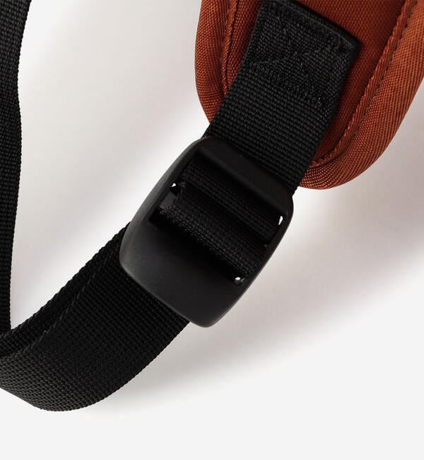 DANTON「DANTON | コーデュラナイロンデイパック REPUBLIQUE 18」|リュック|