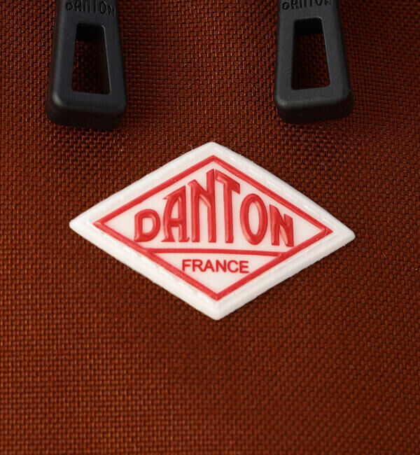 DANTON「DANTON | コーデュラナイロンデイパック REPUBLIQUE 18」|リュック|