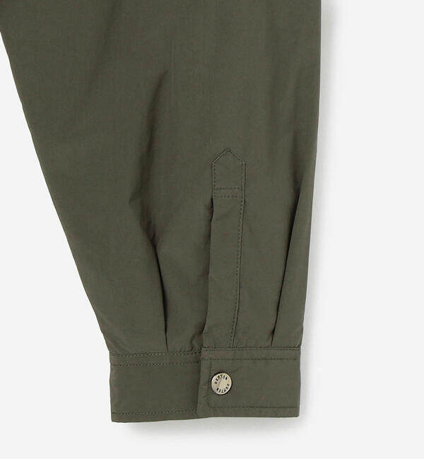 DANTON「DANTON | 中綿 コーチジャケット MEN」|ダウン|