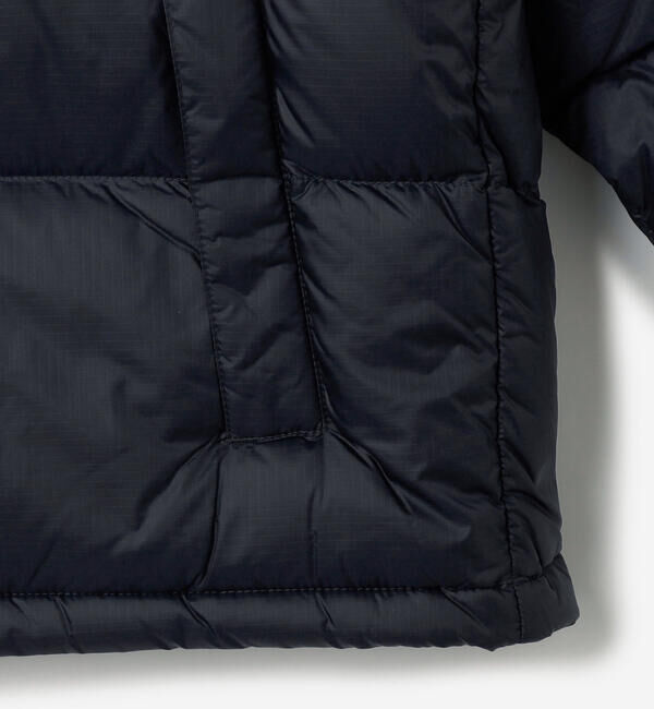  「THE NORTH FACE | SHORT NUPTSE JKT WOMEN」|ダウン|
