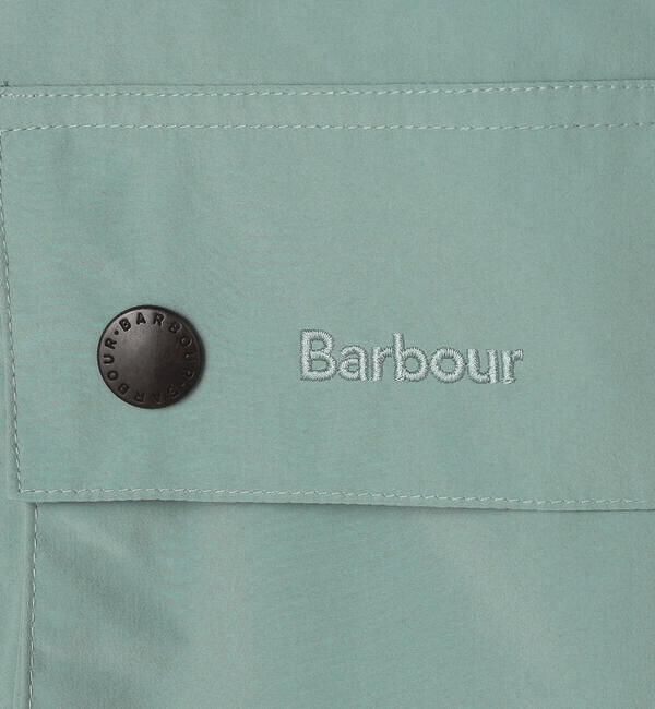  「Barbour |〈別注〉BLYTH ショートジャケット WOMEN」|その他|