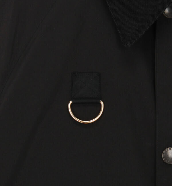  「Barbour |〈別注〉BLYTH ショートジャケット MEN」|その他|