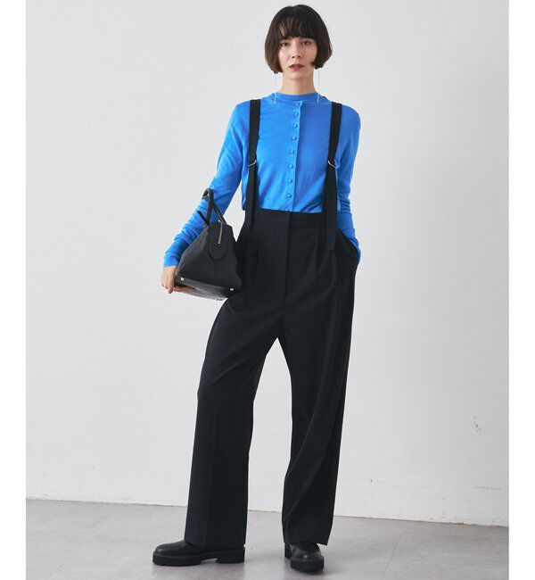  「16Gテンジクカーディガン」|ニット・セーター|