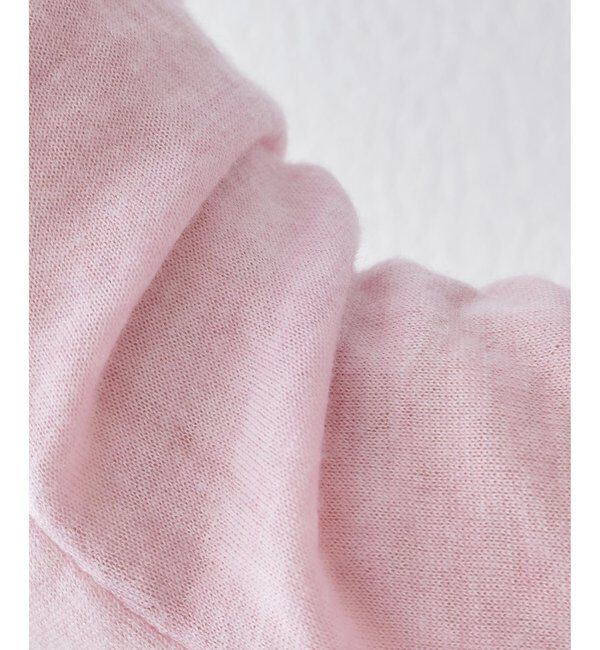 THE PAUSE「【THE PAUSE】ハイゲージプルオーバー」|ニット・セーター|