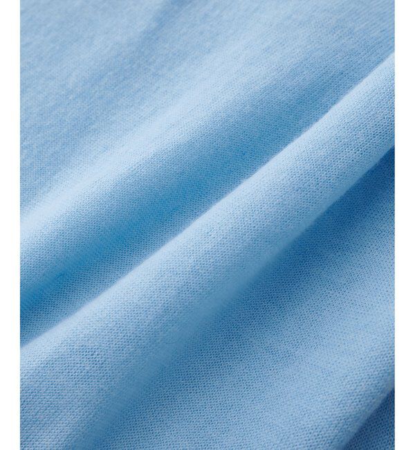 THE PAUSE「【THE PAUSE】ハイゲージプルオーバー」|ニット・セーター|