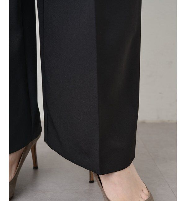  「バンドカラーオールインワン」|ワンピース|