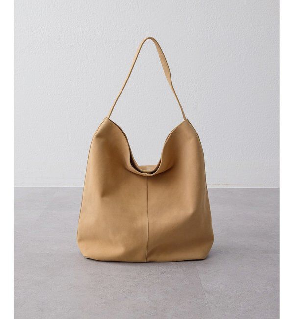 Hoaw.「【Hoaw.】ショルダーバッグ」|トートバッグ|