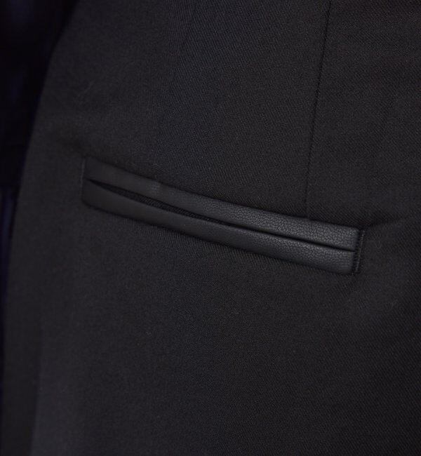  「2タックハーフパンツ」|チノ|