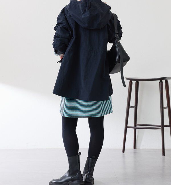  「【軽量/洗える】２WAYタフタジャケット」|ベスト・ジレ|