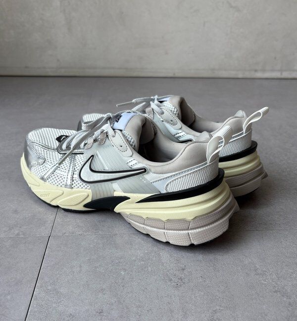  「【NIKE/ナイキ】 ウィメンズ V2K ラン」|スニーカー|