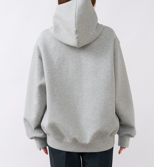  「予約【新色追加/リバイバル】バックテールZIPパーカー」|パーカー|