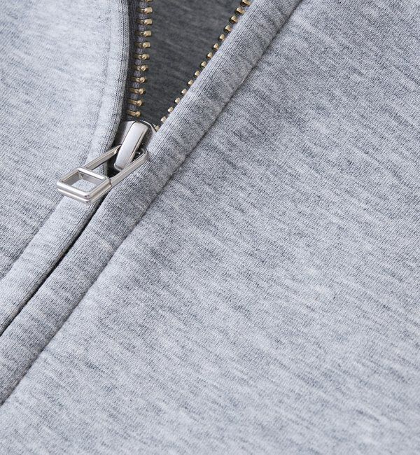  「予約【新色追加/リバイバル】バックテールZIPパーカー」|パーカー|