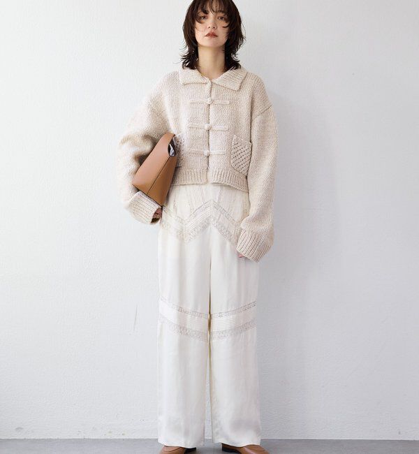  「レザービットローファー」|ローファー|