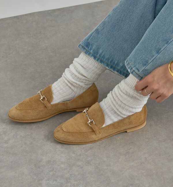  「コットンリブソックス」|ソックス|