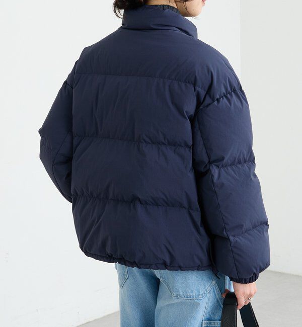  「【MONN.:.(モン)】スタンドオーバーダウンジャケット」|その他|