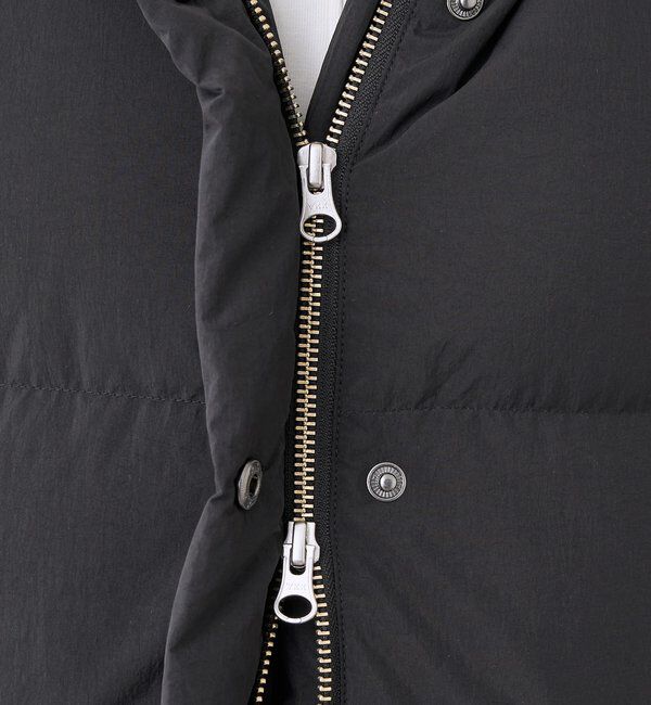  「【MONN.:.(モン)】スタンドオーバーダウンジャケット」|その他|