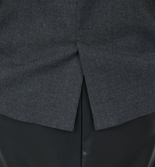  「ビスチェジレ」|ベスト・ジレ|