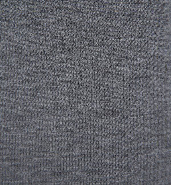  「【手洗い可】メリノウールニットプルオーバー」|ニット・セーター|