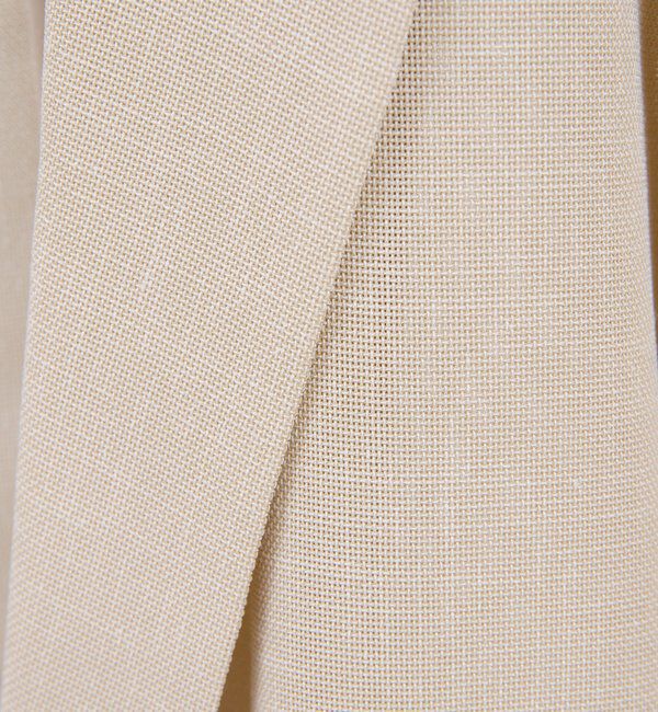  「シアーメッシュジャケット」|テーラードジャケット|