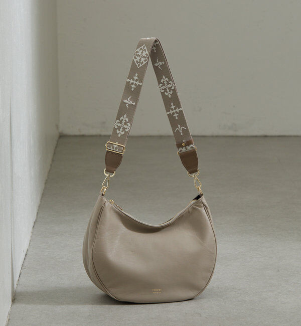  「ソフトレザー2WAYショルダーバッグ」|ショルダー・メッセンジャー|