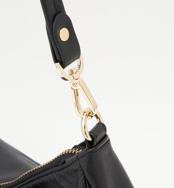  「ソフトレザー2WAYショルダーバッグ」|ショルダー・メッセンジャー|