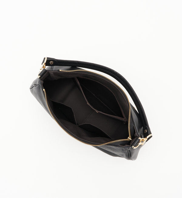  「ソフトレザー2WAYショルダーバッグ」|ショルダー・メッセンジャー|