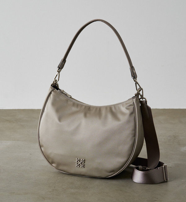  「クラウズナイロン2WAYショルダーバッグ」|ショルダー・メッセンジャー|